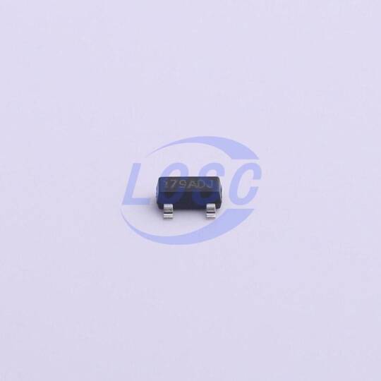 HTC LM1117GSF-ADJ - 3