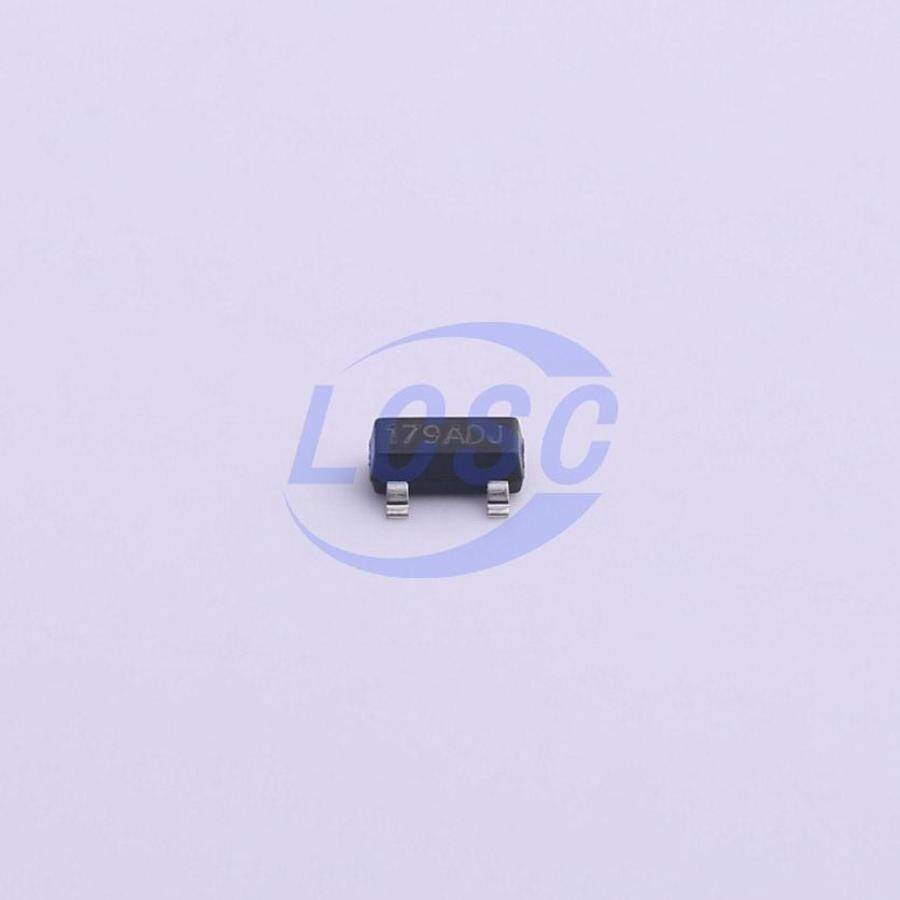 HTC LM1117GSF-ADJ - 3