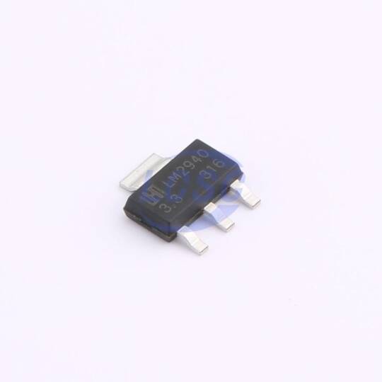 HTC LM2940S-3.3 - 3