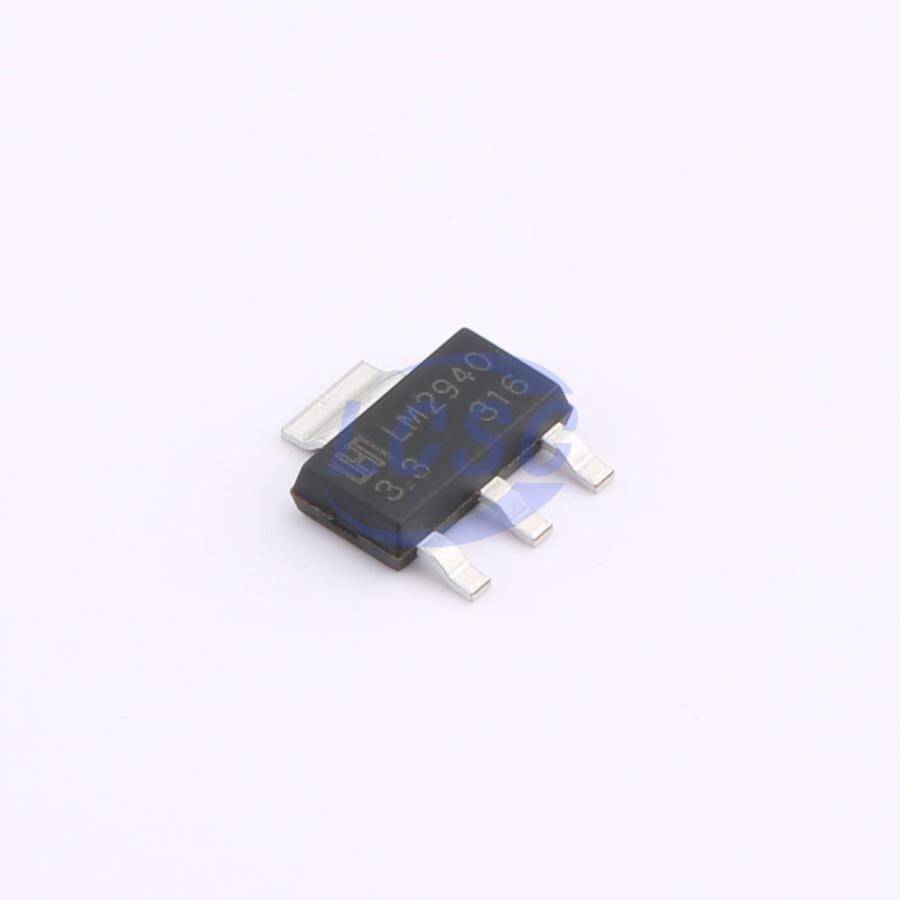 HTC LM2940S-3.3 - 3