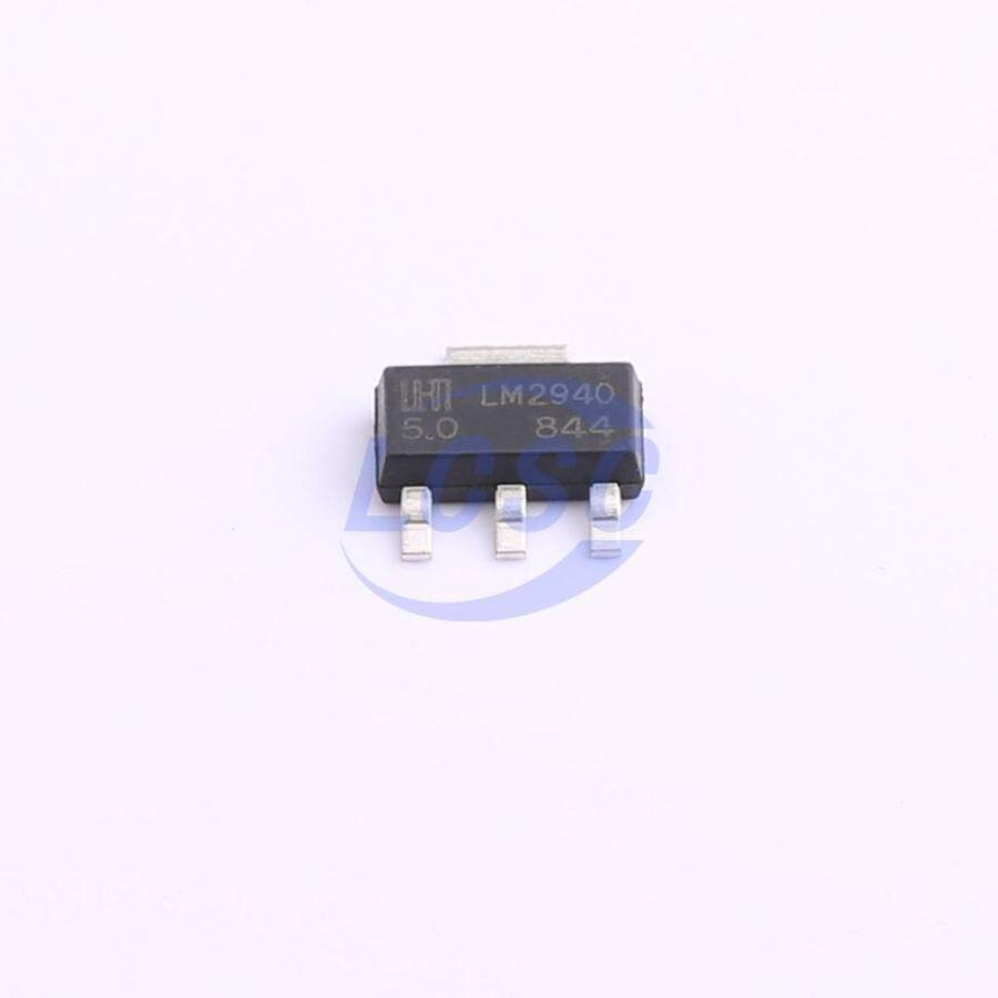 HTC LM2940S-5.0 - 3