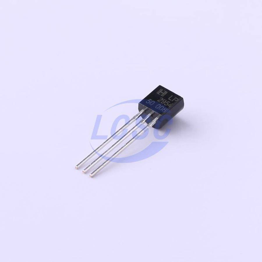 HTC LP2954-5.0 - 3