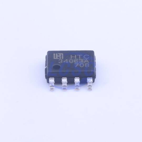 HTC MC34063AD - 2