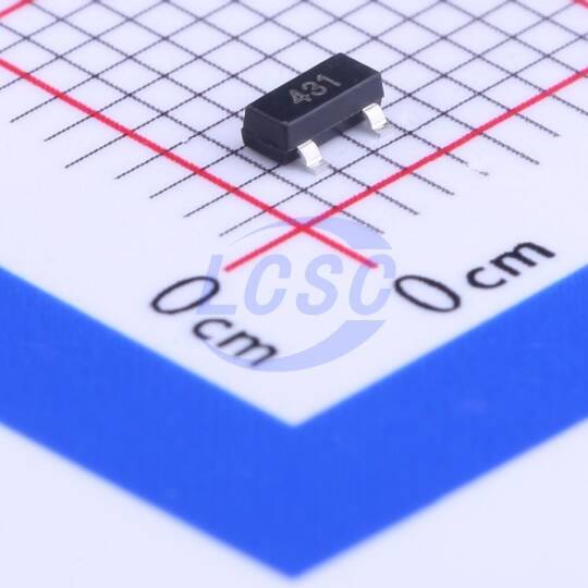 HTC TL431CSF - 1
