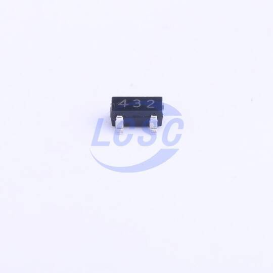 HTC TL432CSF - 3