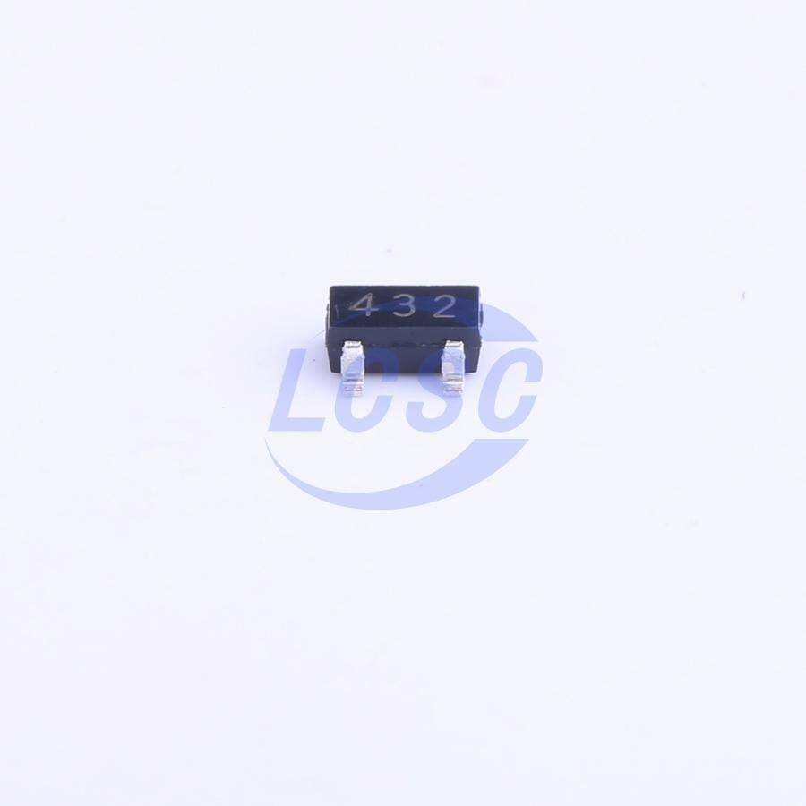 HTC TL432CSF - 3