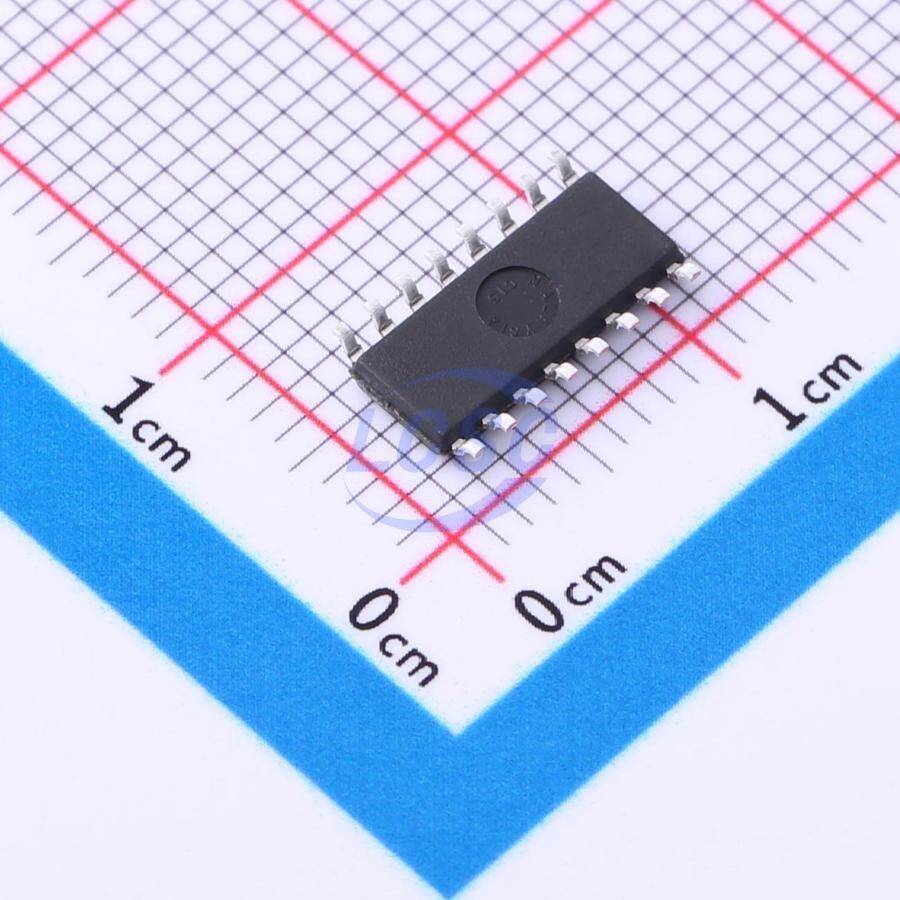 HTCSEMI HT232ARZ - 2