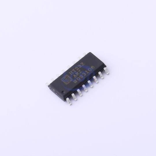 HTCSEMI HT232ARZ - 3