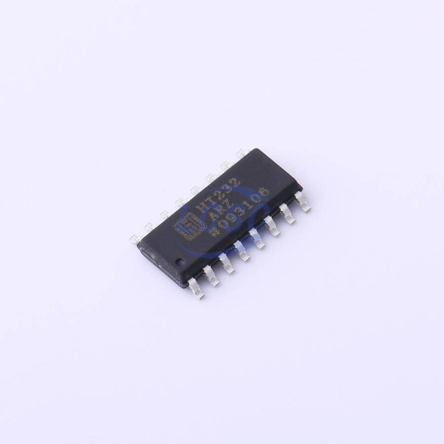 HTCSEMI HT232ARZ - 3