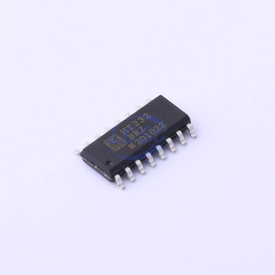 HTCSEMI HT232BRZ - 3