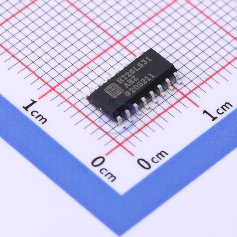 HTCSEMI HT26LS31ARZ - 1