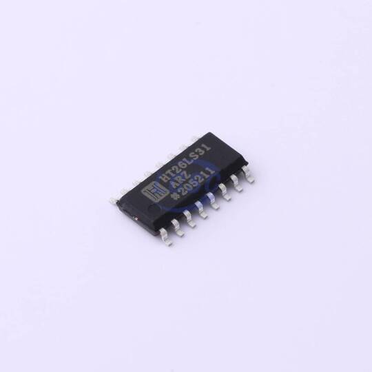 HTCSEMI HT26LS31ARZ - 3