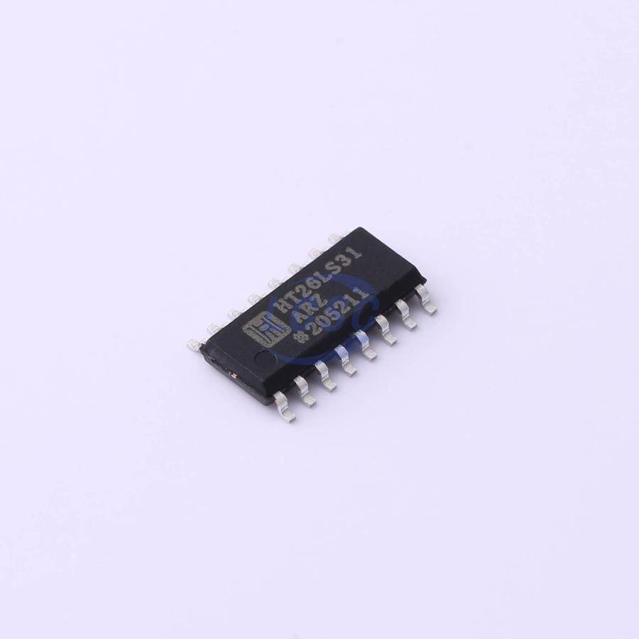 HTCSEMI HT26LS31ARZ - 3