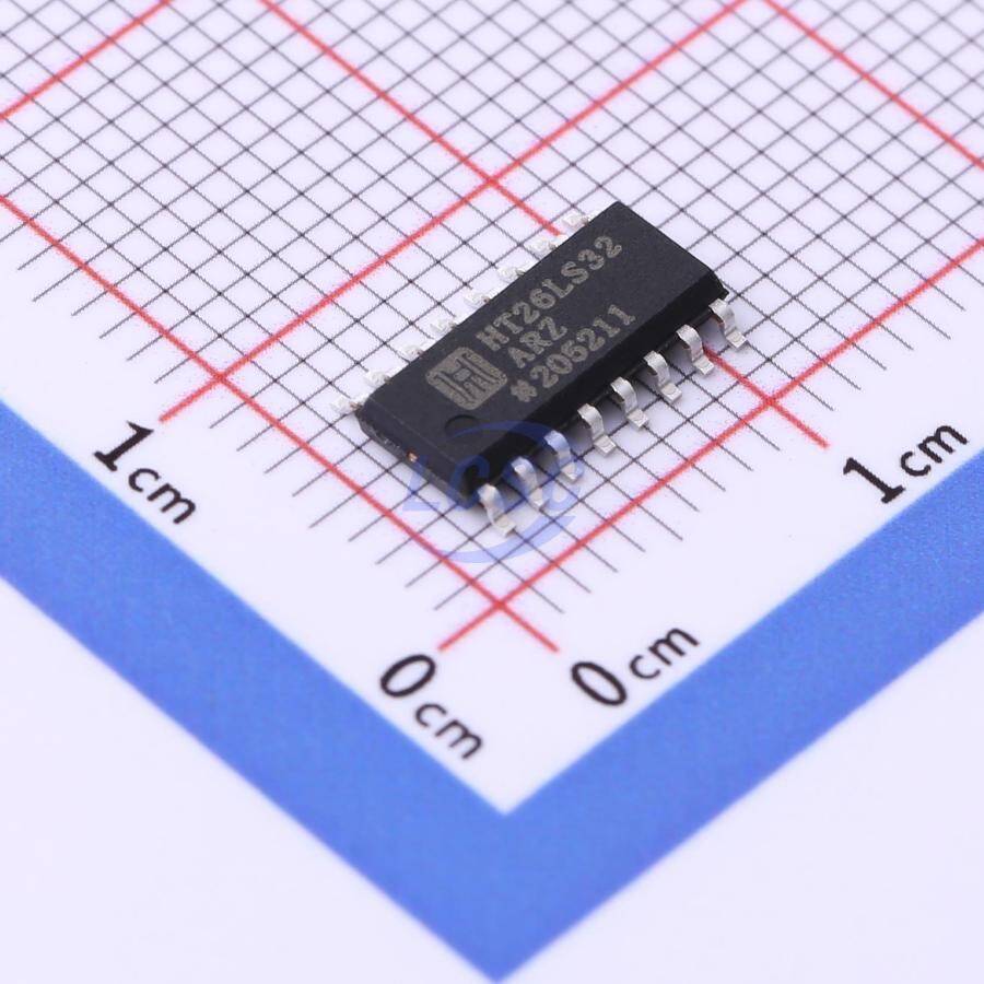 HTCSEMI HT26LS32ARZ - 1