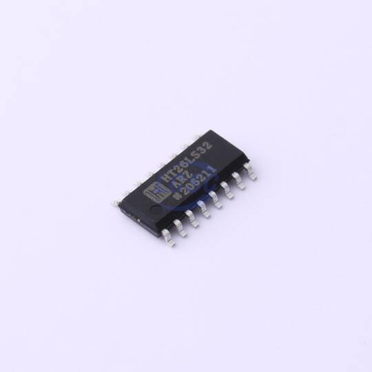 HTCSEMI HT26LS32ARZ - 3