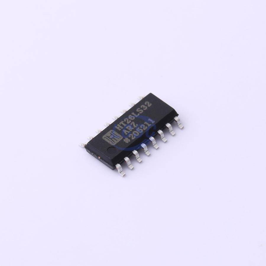 HTCSEMI HT26LS32ARZ - 3