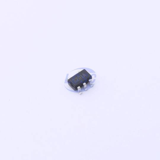 HTCSEMI HT3201ARTZ - 3