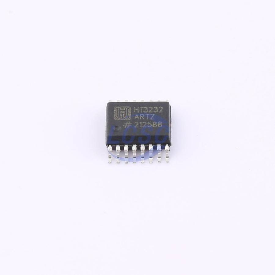 HTCSEMI HT3232ARTZ - 3