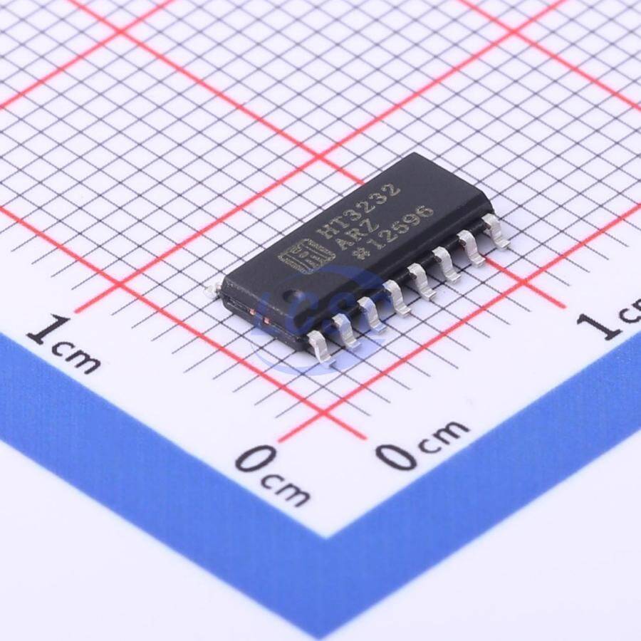 HTCSEMI HT3232ARZ - 1
