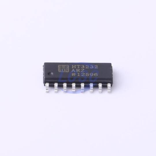 HTCSEMI HT3232ARZ - 3