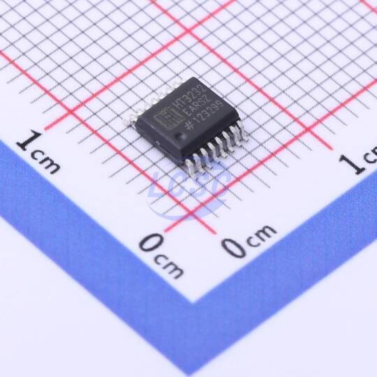 HTCSEMI HT3232EARSZ
