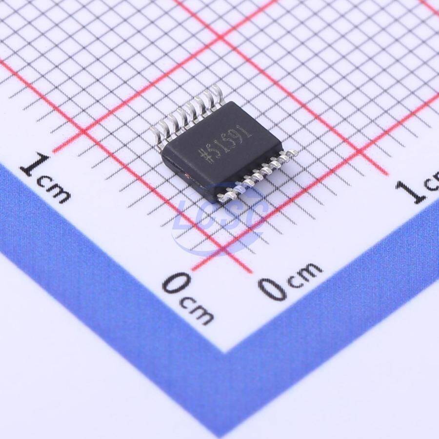 HTCSEMI HT3232EARSZ - 2