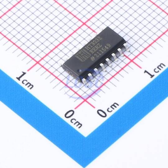 HTCSEMI HT3232EERZ
