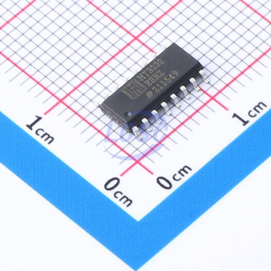 HTCSEMI HT3232EERZ - 1