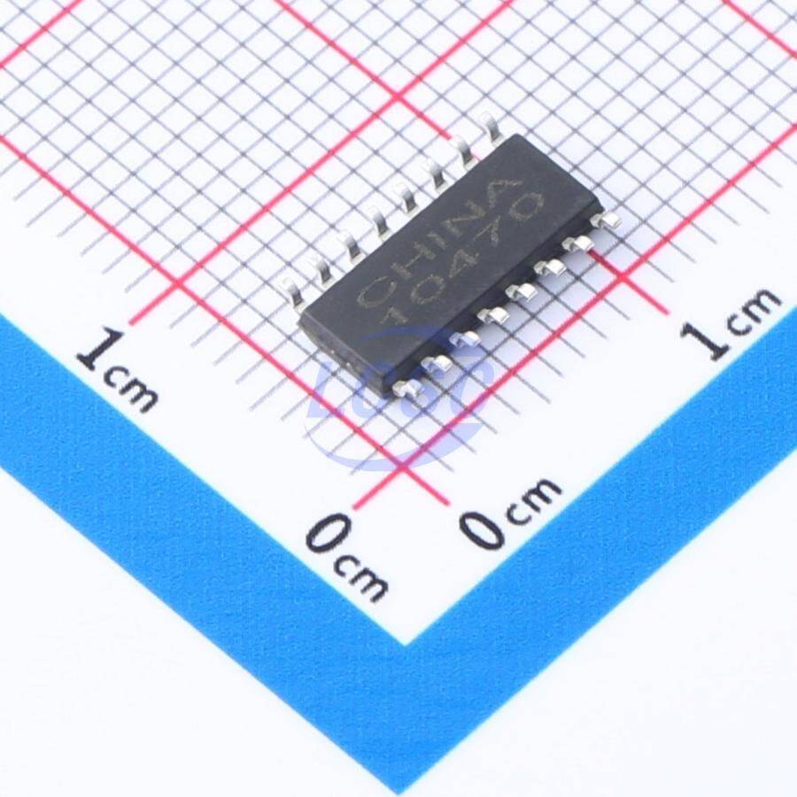 HTCSEMI HT3232EERZ - 2