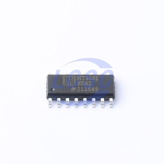 HTCSEMI HT3232EERZ - 3