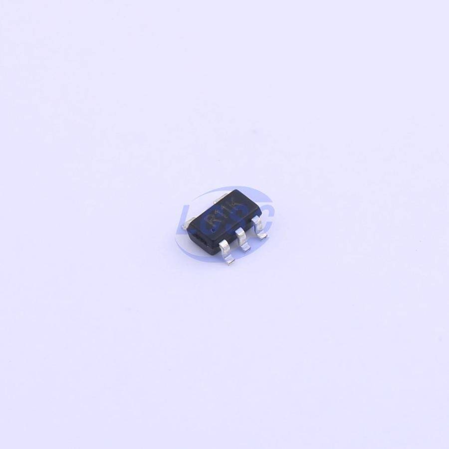 HTCSEMI HT331VRTZ - 3