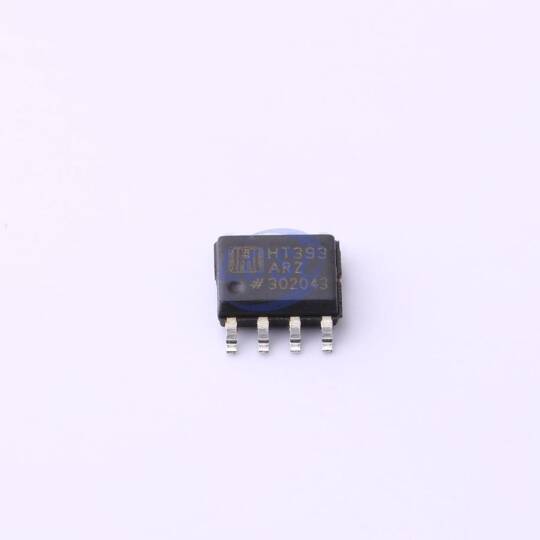 HTCSEMI HT393ARZ - 3