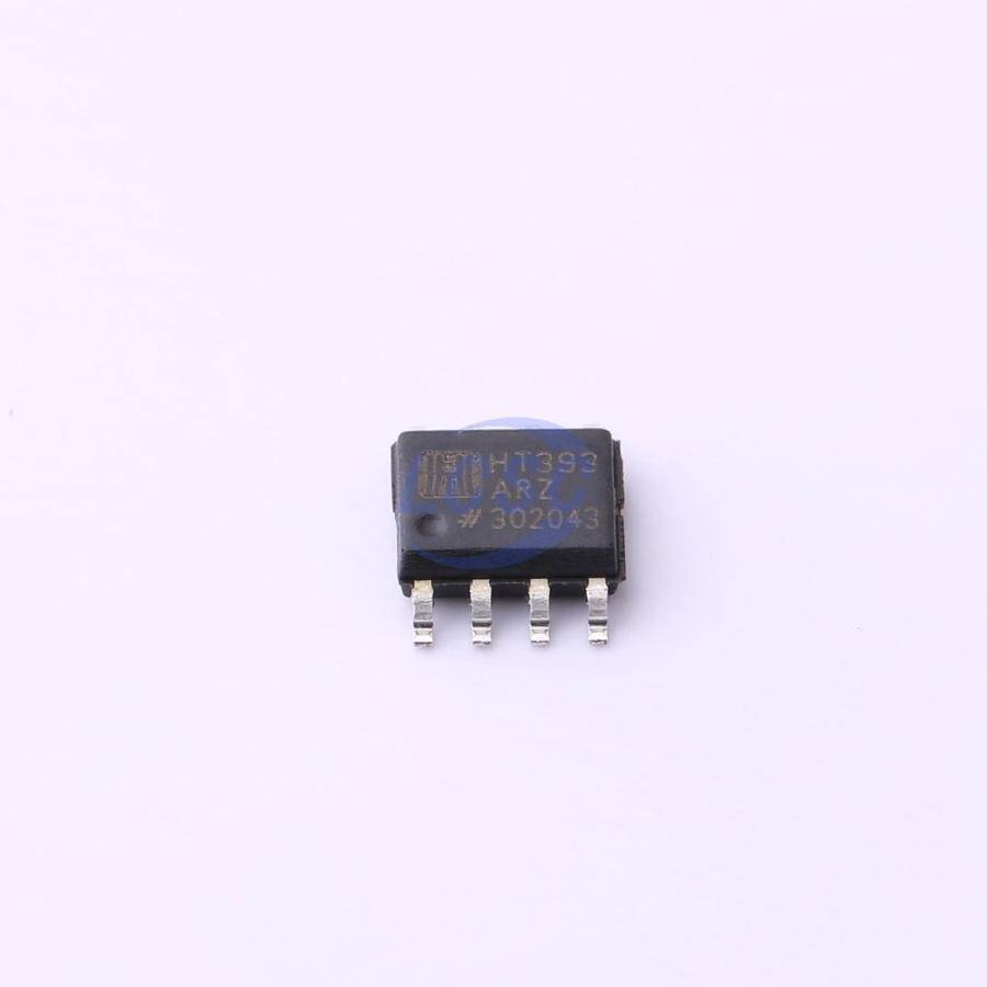 HTCSEMI HT393ARZ - 3