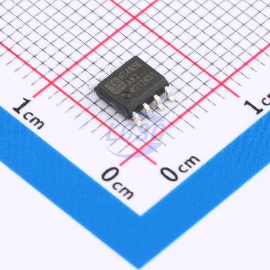 HTCSEMI HT485EARZ - 1