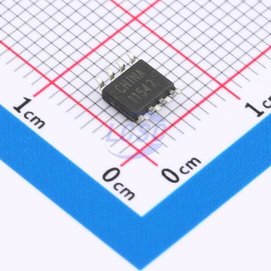 HTCSEMI HT485EARZ - 2