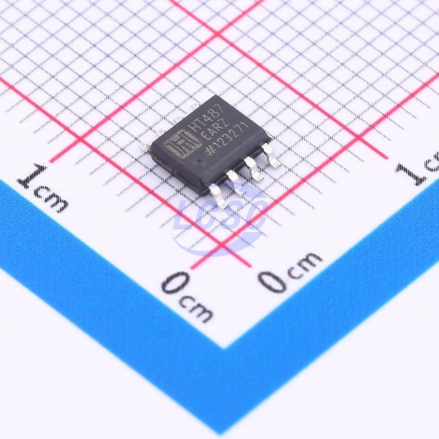 HTCSEMI HT487EARZ - 1