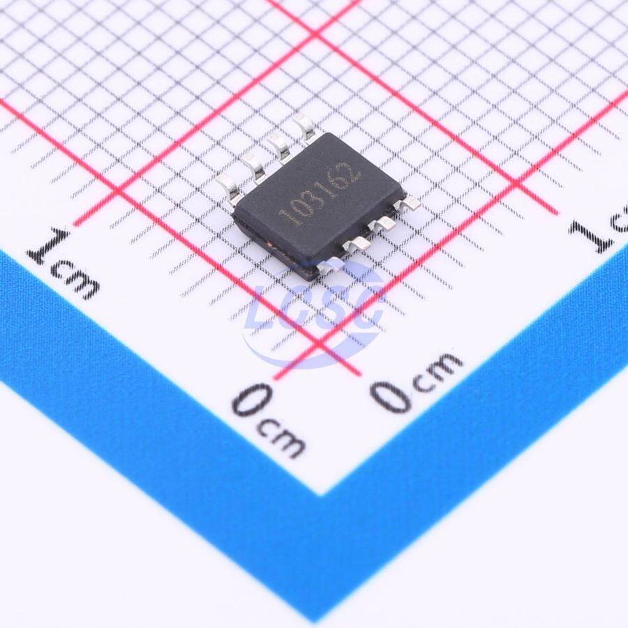 HTCSEMI HT487EARZ - 2