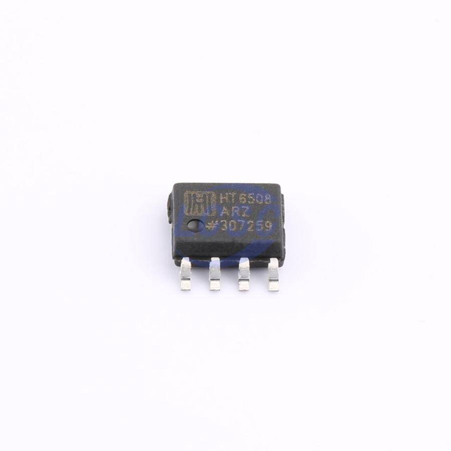 HTCSEMI HT6508ARZ - 3