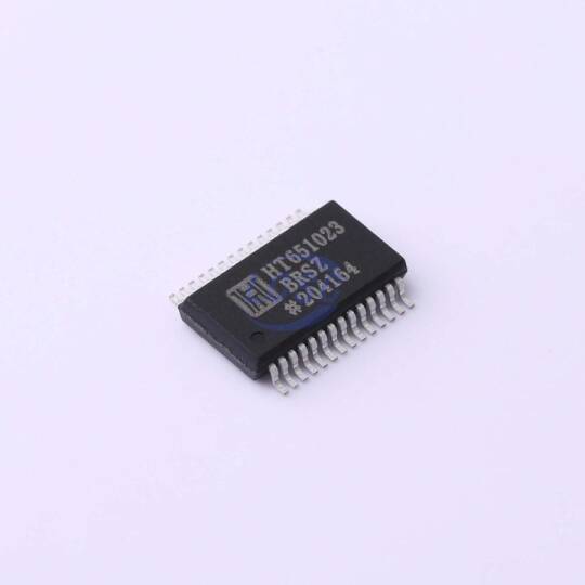 HTCSEMI HT651023BRSZ - 3