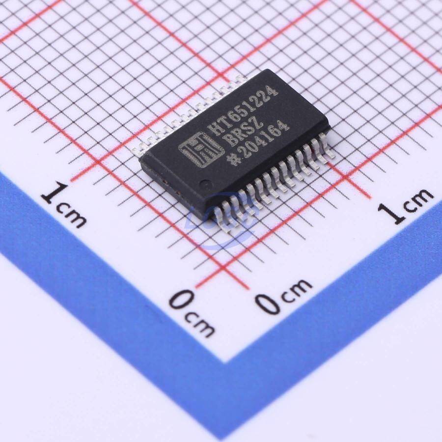 HTCSEMI HT651224BRSZ - 1