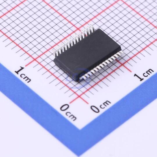 HTCSEMI HT651224BRSZ - 2
