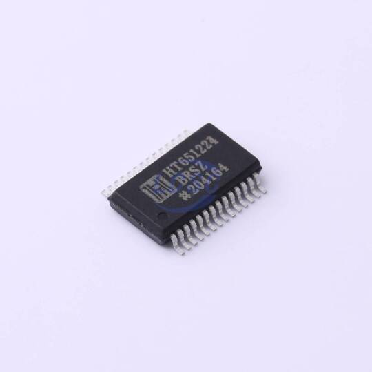 HTCSEMI HT651224BRSZ - 3