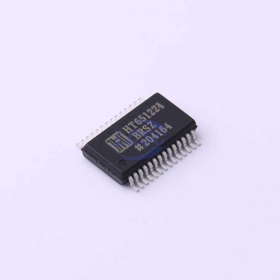 HTCSEMI HT651224BRSZ - 3