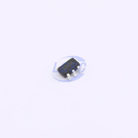 HTCSEMI HT6541ARTZ - 3