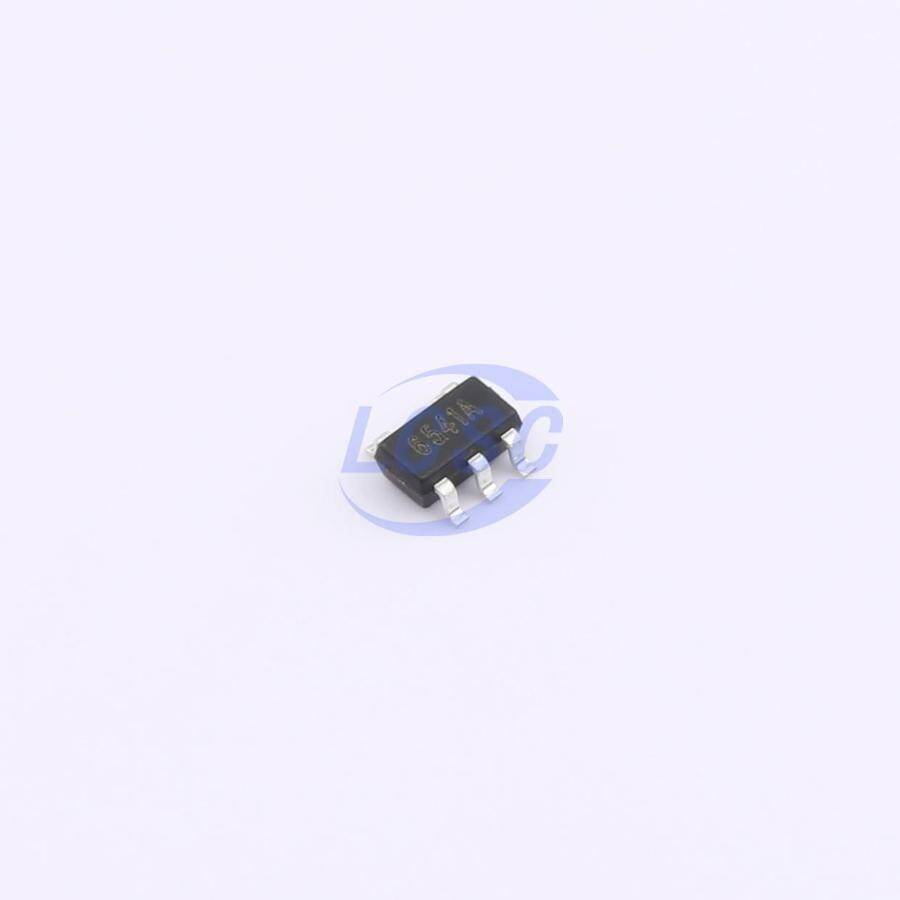 HTCSEMI HT6541ARTZ - 3