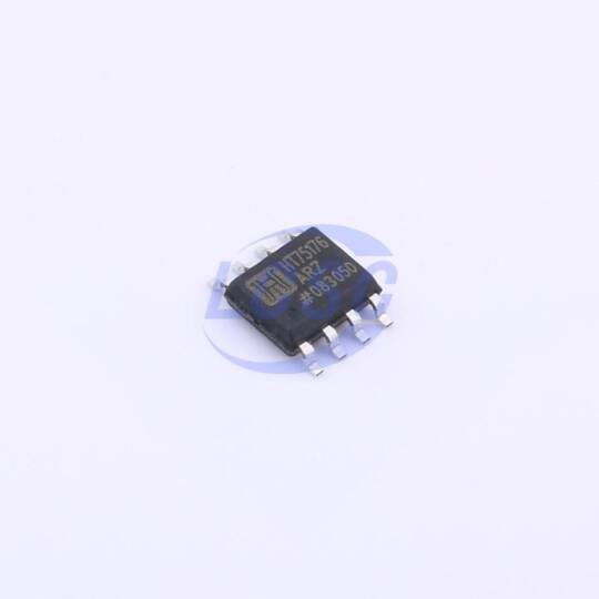 HTCSEMI HT75176ARZ - 3