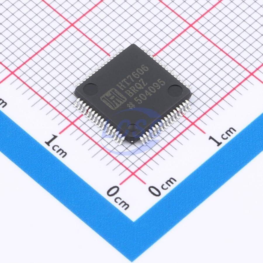 HTCSEMI HT7606BRQZ