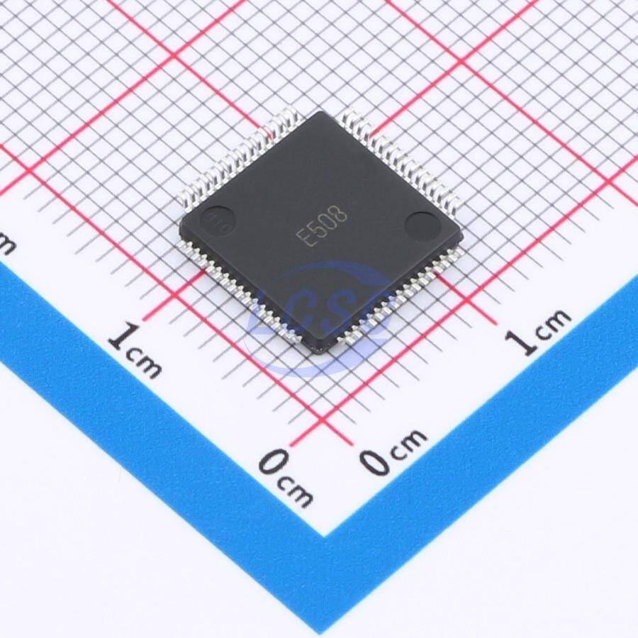 HTCSEMI HT7606BRQZ - 2