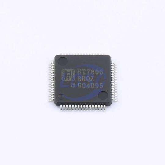 HTCSEMI HT7606BRQZ - 3