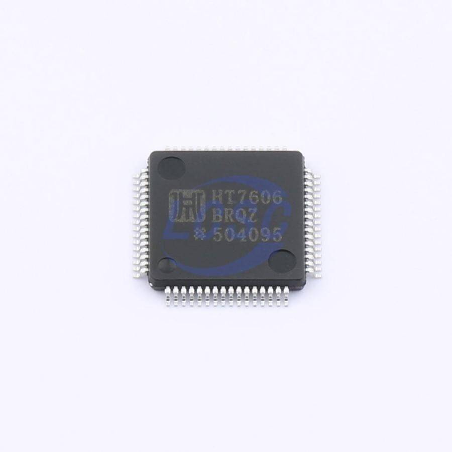 HTCSEMI HT7606BRQZ - 3